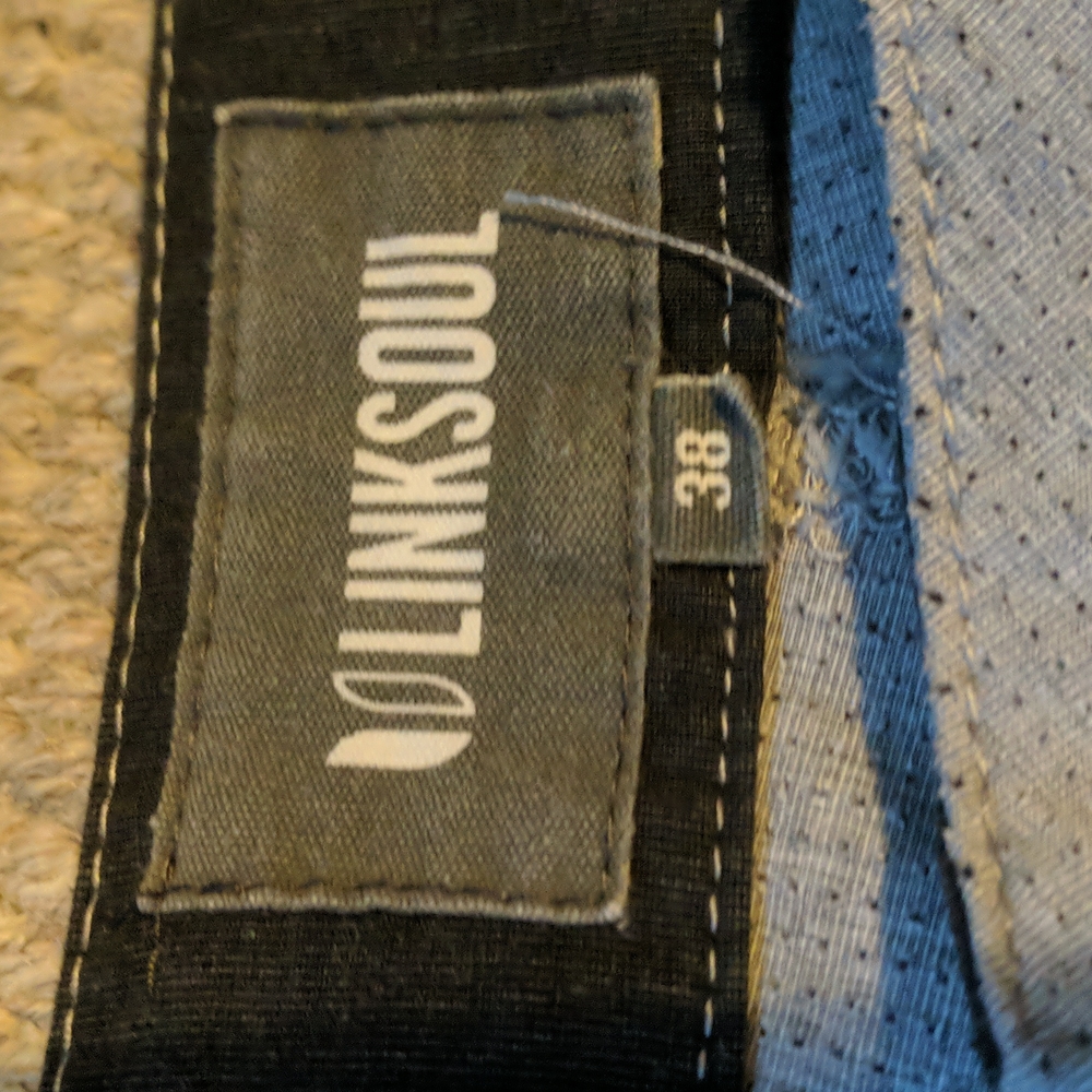 Linksoul Solid Boardwalker Shorts - image 4